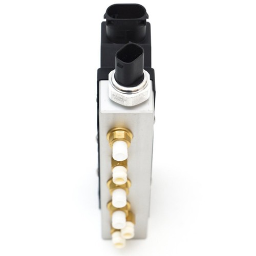 For Jaguar Air Distribution Valve C2C35166 C2C22909 for XJR XJ8 Vanden - Picture 5 of 10
