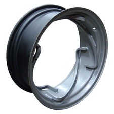 T14753 Rear Spinout Rim (4 Rails) -fits  Cockshutt  Tractor