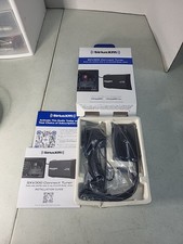 SiriusXM SXV300 Vehicle Tuner Kit for Satellite Radio SXV300V1 w/ Antenna