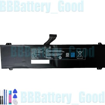 New Battery GKIDT-03-17-3S2P-0 GKIDT-00-13-3S2P-0 For Getac Notebook compute