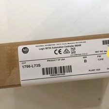 AB 1756-L73S Ser B Brand New *Free US Shippin...