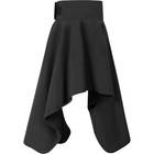 Covalliero Black 34-38 Reitrock Damen HW 2025 Thermo-Reitrock