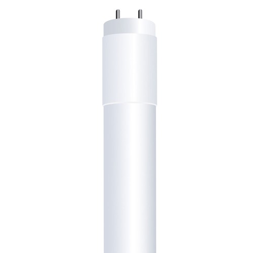 Feit Electric T24/840/LEDG2 8W 4100K 850 Lumens T8/T12 LED Lamp 2ft. (Pack of 6) - Picture 2 of 2