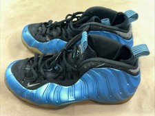 Nike Air Foamposite One University Blue for Sale  display picture 3