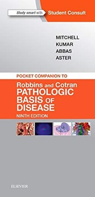 Pocket Companion to Robbins and Cot..., Richard N Mitch