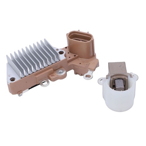 Alternator Voltage Regulator Brush Holder Kit 27700 11070 Good Heat Dissipation - Picture 5 of 23