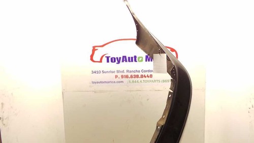 Rear Bumper Fits 01-03 CL 112430