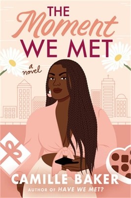 Moment We Met, The