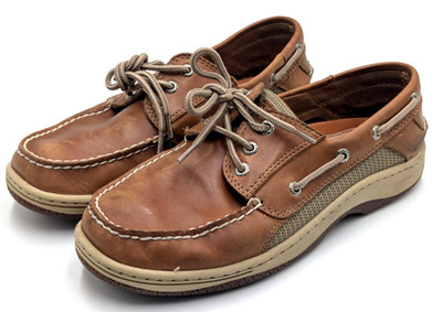 Pre-Owned- No Box* Sperry Men display picture 3