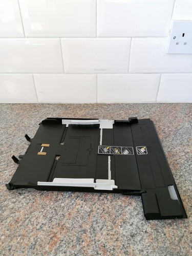 HP Envy 4500 Hauptkassetten-Papierfach - Bild 9 von 10