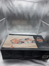 Accurate Miniatures #5004 1/24 McLaren M8B 1971 CAN-AM Racer Kit New