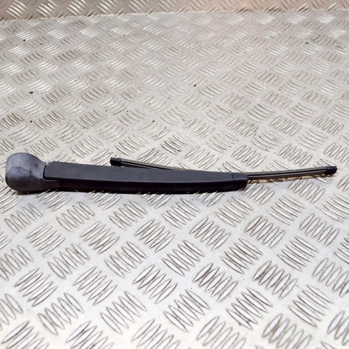 VOLKSWAGEN GOLF MK6 Heckklappenwischerarm mit Wischblatt 5K6955707B 100kw 2012