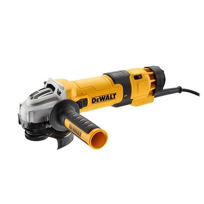 DeWalt Winkelschleifer 125mm 1500W Beton Schleifer Profi Werkzeug