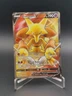 Pokémon Alakazam V 172/185 Vivid Voltage  Ultra Rare Full Art Mint 💎