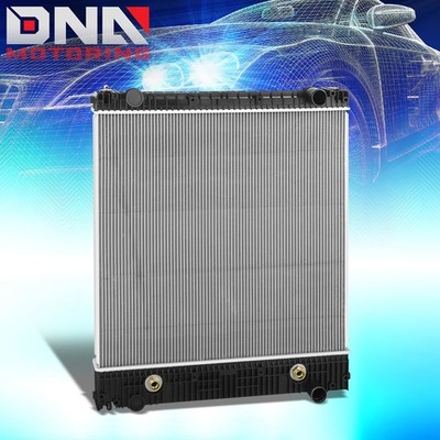 For 2008-2018 Freightliner M2 106/Business Class M2 2-Row Aluminum Core Radiator