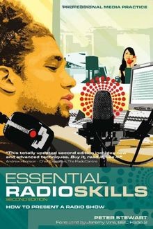 Essential Radio Skills: How to Present a Radio Show (Pro... | Buch | Zustand gut