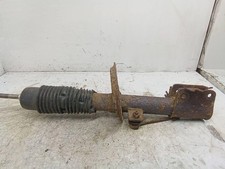 PEUGEOT 807 E Stoßdämpfer vorne rechts 2.00 Diesel 80kw 2004 27636074