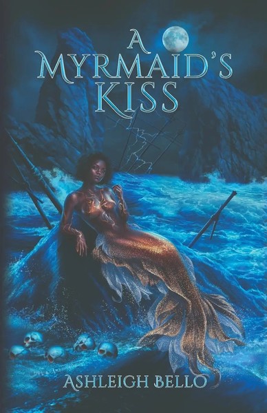 A Myrmaid's Kiss A Dark, Smutty, And Twisted Tale Of Forbidden Love Bello Buch-image