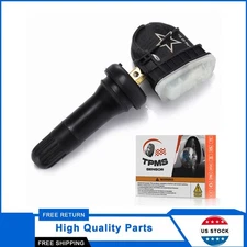 TPMS For GM Chevrolet 1x 1PCS 13598771 Equipment 13598772 New 315MHz