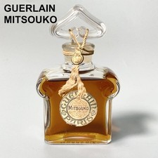 Guerlain MITSOUKO Parfum 30ml / 1 fl oz Vintage Perfume