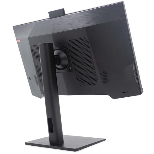 Tout en Un 24 " 2k 75hz I5 8° Gen Victoire 11 RAM 16gb SSD 480gb Jeu Render Vesa - Afbeelding 5 van 9