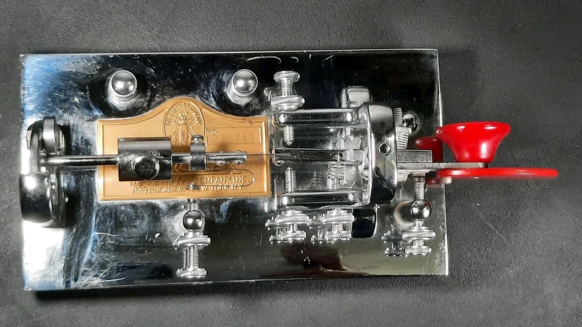 Vibroplex products for sale | eBay