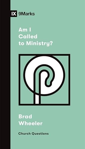 Am I Called to Ministry? (Church Questions). Wheeler New** - Image 5