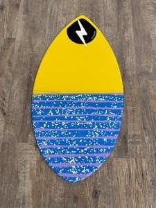 Skimboard Zap | eBay