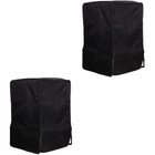 2 STÜCKE Staubschutz 3D Druckerabdeckung 3D Drucker Schutzabdeckung Hitzeschild