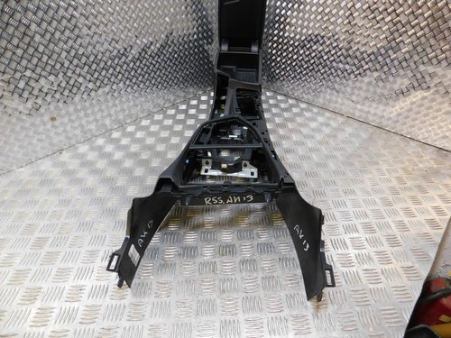 Bmw 1 2 Series F20 F21 F22 Black Imitation Leather Armrest Centre Console - Picture 22 of 24