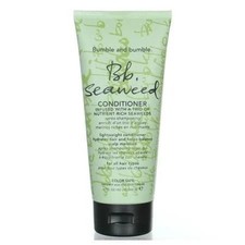 Bumble and Bumble Seaweed Conditioner, 6.7 oz