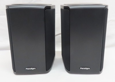 Paradigm ADP-190 V.6 Dipole Speaker Pair - Wall Mount Surround Speakers (B)