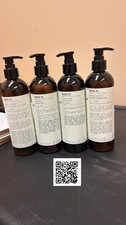 Le Labo ROSE 31 Set   Shampoo, Conditioner, Shower Gel  Body Lotion  480ML Each