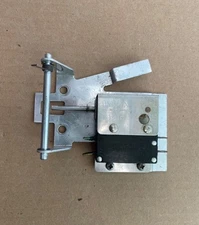 3M Transparency part: On/Off Switch Assembly for Spindle (Cone) Motor Machines