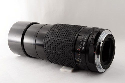 Near Mint SMC Pentax 300mm f/4 Tele MF Kamera Objektiv für 67 6x7 67ii Japan - Bild 18 von 24