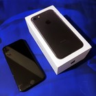 Apple iPhone 7 - 32GB - Black (Unlocked) A1778 (GSM)
