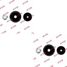 2x KYB Reparatursatz Federbeinstützlager für Nissan Micra IV K13 K13_