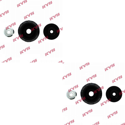 KYB SM5455 Supporto Sospensione Superiore – Montaggio Anteriore Per KIA SORENTO I (JC)