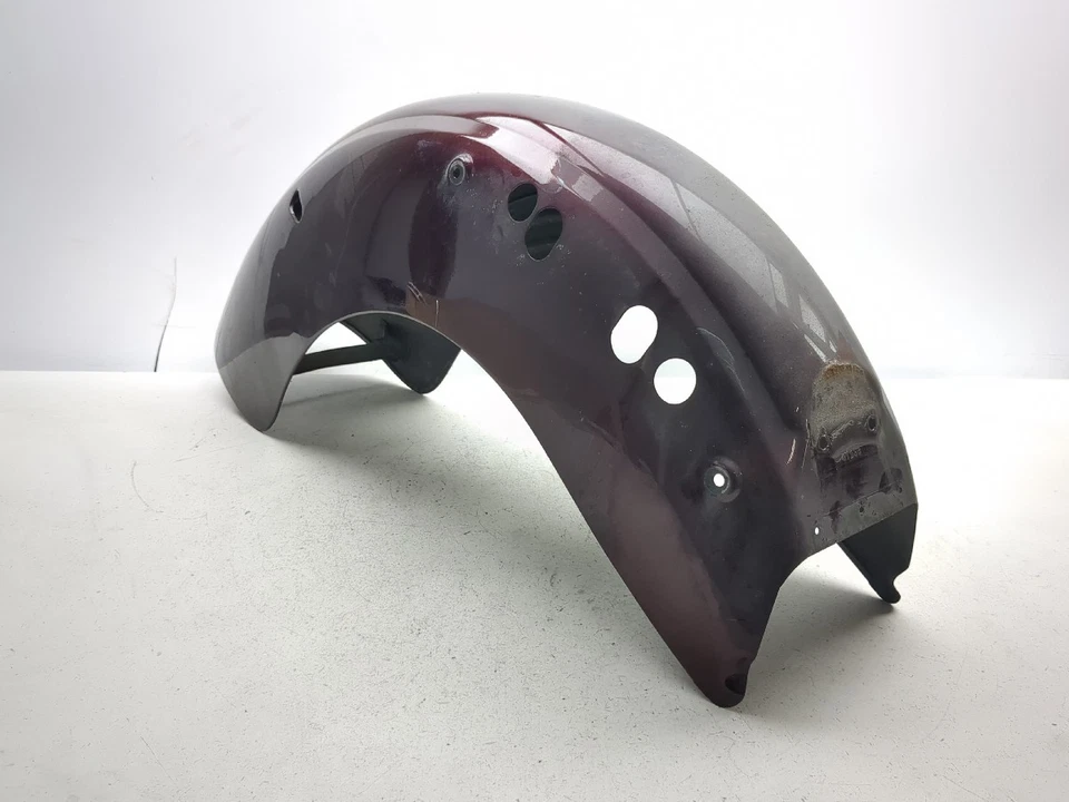 Guardabarros trasero Victory Kingpin 04-12 Foto 4 de 4