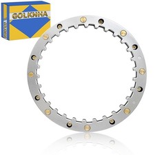 GOLKNHA Clutch Spring Plate with Sportster 883 1200 1991-2020 Iron 883 1200 2...