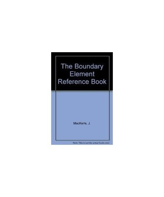 The Boundary Element Reference Book