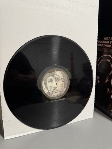 John Lennon IMAGINE 1971 Apple LP SW-3379 in Shrink w/Postcard and Poster NM/NM - Picture 18 of 22