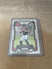 2023 Panini Prizm - Rookies C.J. Stroud #339 (RC)