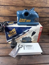 Drill Doctor Drill Bit Sharpener Model 300, S...
