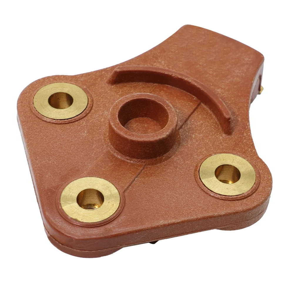 Distributor Rotor Fits 1986-1993 Mercedes Benz 300E 300TE 190E 300SE 260E Foto 4 de 4