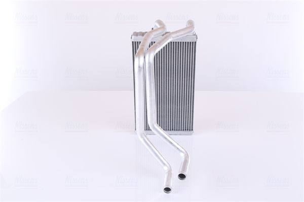 NEU - Nissens 72956 WäRmetauscher, Innenraumheizung FüR CitroËN Mitsubishi-image
