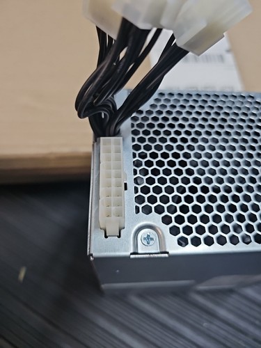 For HP Z620 Workstation 800W Power Supply 717019-001 623194-002 S10-800P1A - Afbeelding 6 van 6