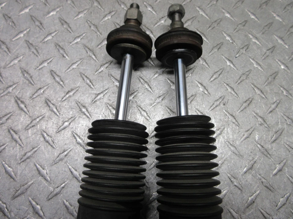 Amortiguadores de suspensión bobinas ajustables BMW E90 E92 E93 M3 07-13 ECS Foto 4 de 4