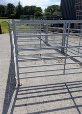 Lambing Sheep Hurdles/Pens
