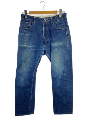 Mens Engineered Garments Engineered Garments Straight Pants 30 Cotton IDG